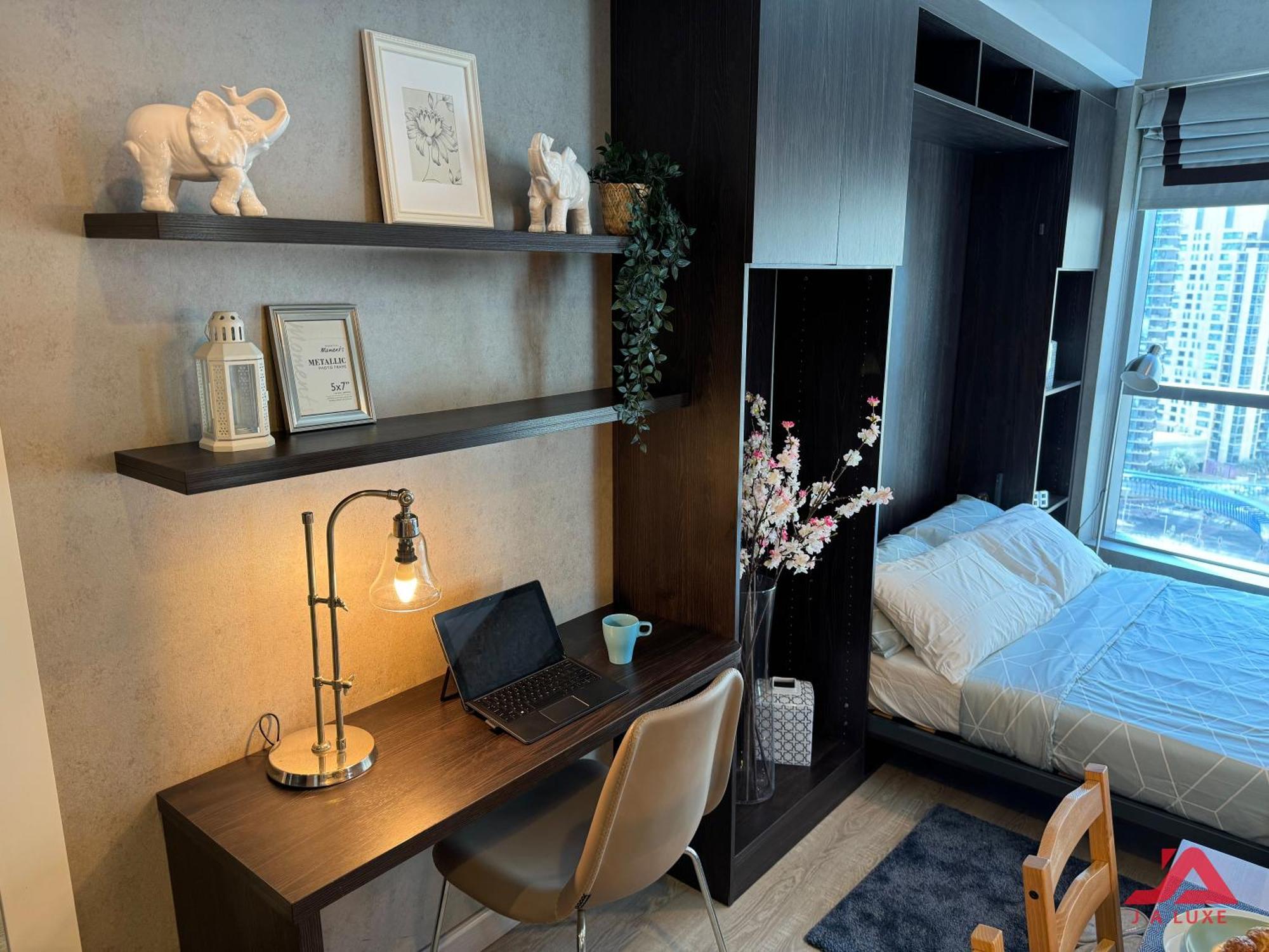 Cozy Marina & Sea View Apt In Bay Central Tower Dubai Marina With Modern Gym & Pool, Steps To Beach & Metro Kültér fotó